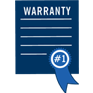 Warranty 750K